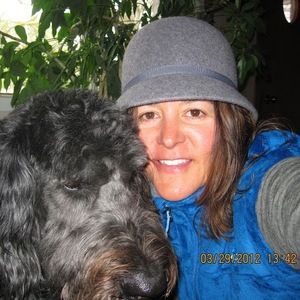 Meet your Posher, Tanya